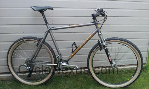 Parkpre Pro Elite scheda tecnica e recensioni